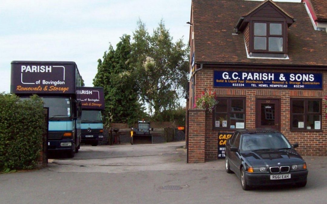 Self-Removals Vs Professional Removal Companies – Which one is Better?