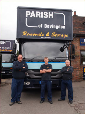 Say Goodbye to Unwanted Stress during Relocation with Professional Removal Services